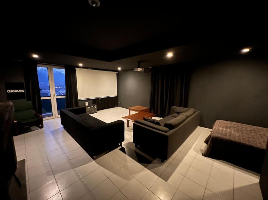 Апартаменти Loft Bella Vista Аоста Екстер'єр фото